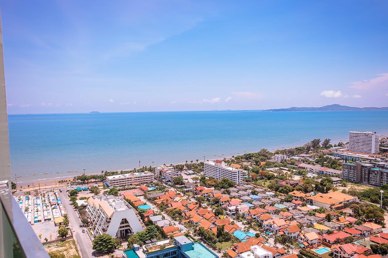 Apartamento Dusit Grand View