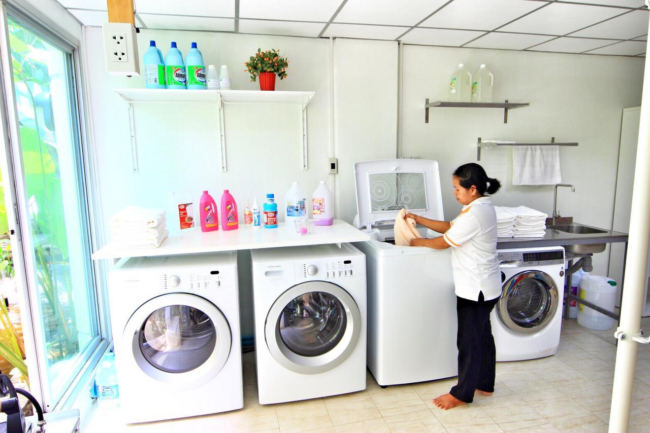 Caza V1 Serviced Rayong