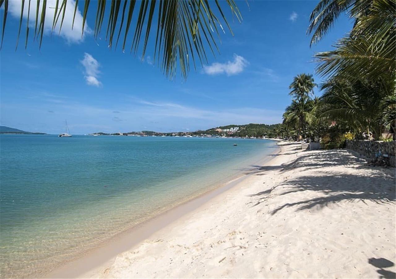 Holiday home Samui Rainbow Bophut