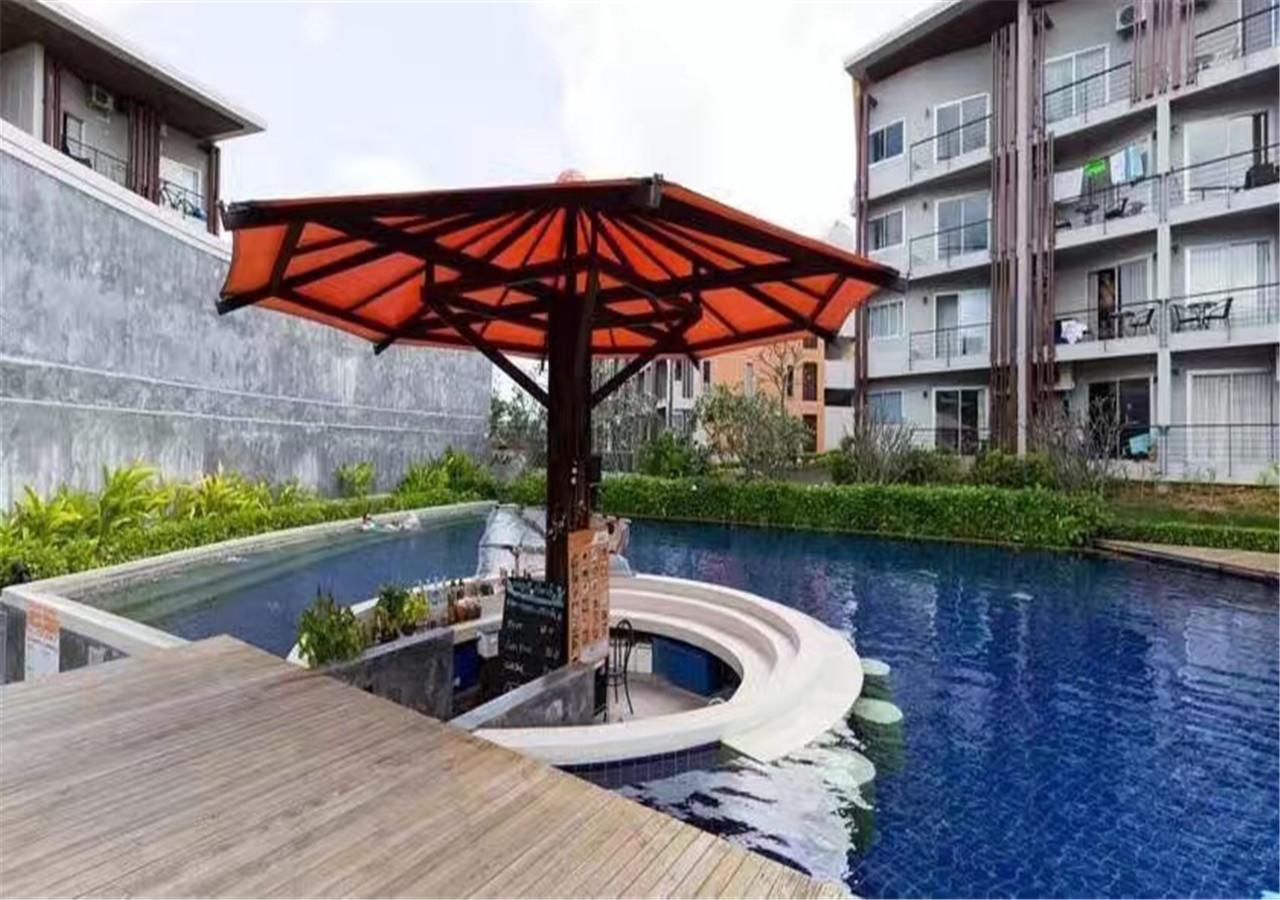 Samui Rainbow *