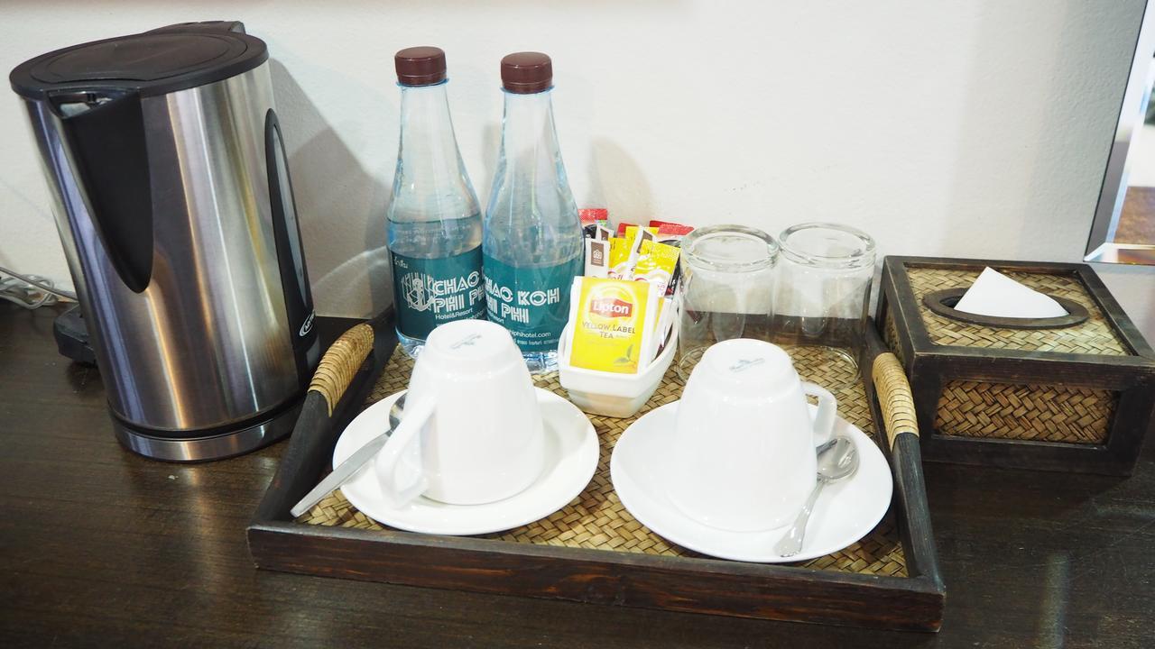 Hotel Chaokoh And Resort- Sha Extra Phi Phi Don