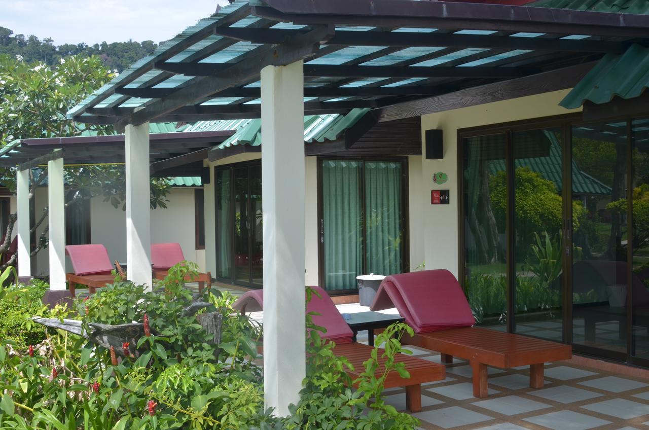 Resort Golden Bay - Sha Extra