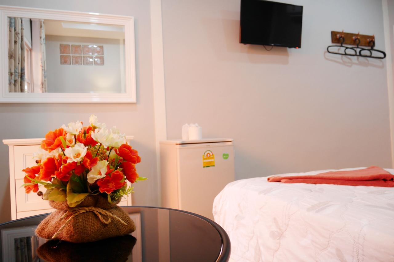 Resort Kala Krang Nueng 2*
