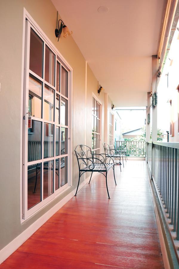 Kala Krang Nueng Resort