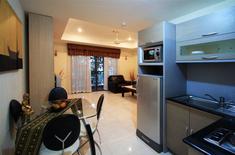 Apartment Royal Park *