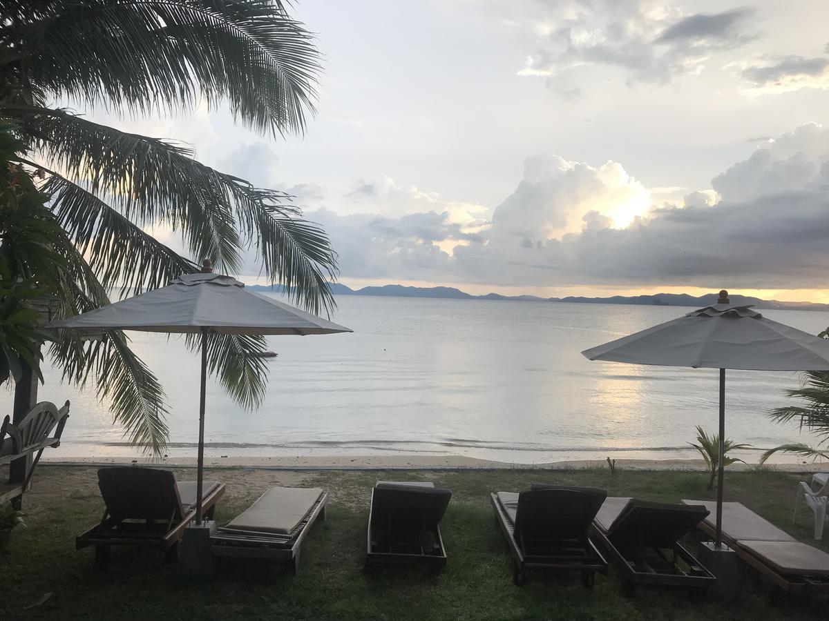 Koh Kwang Seaview 2* Klong Muang Beach