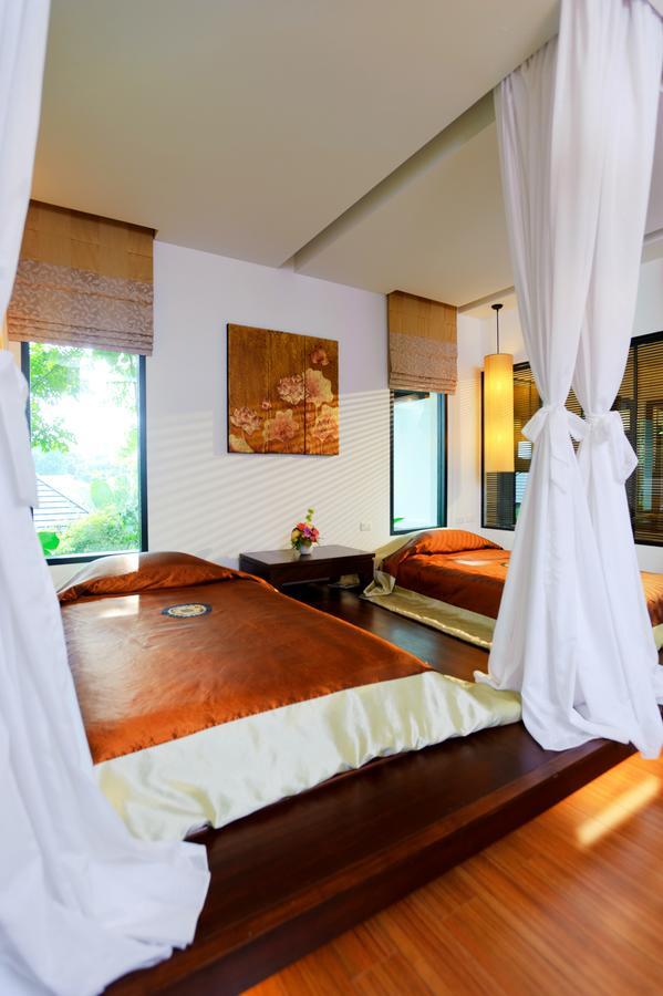 Highlands Golf And Spa 4* Mae On