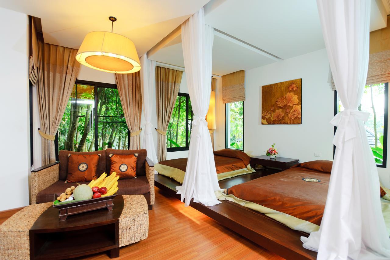 Highlands Golf And Spa Resort