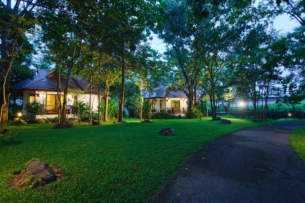 Highlands Golf And Spa Resort Mae On