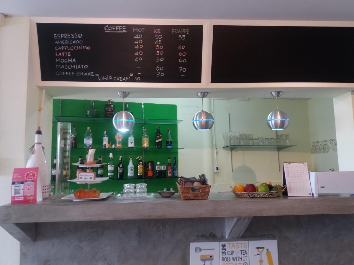 Bed & Breakfast Bacchus 304 *