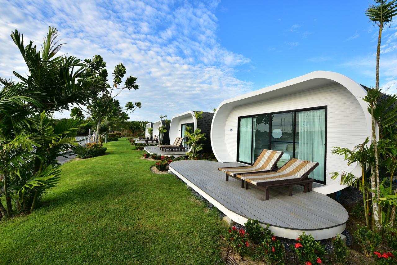 Boat Lagoon 3*