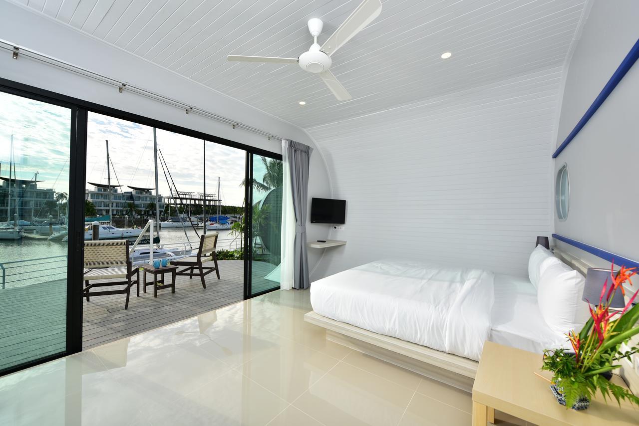 Boat Lagoon 3*