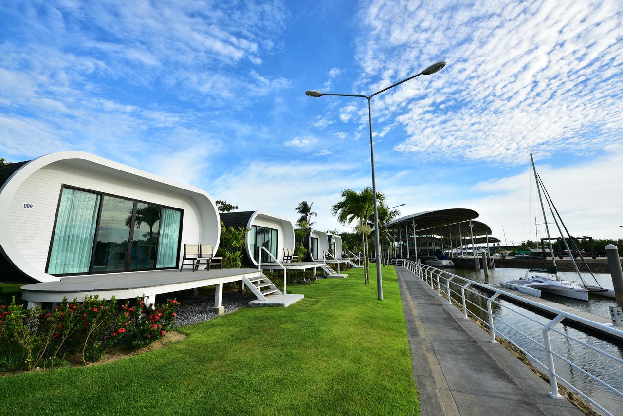 Boat Lagoon Resort