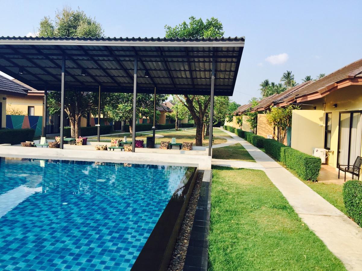 Adamas Resort