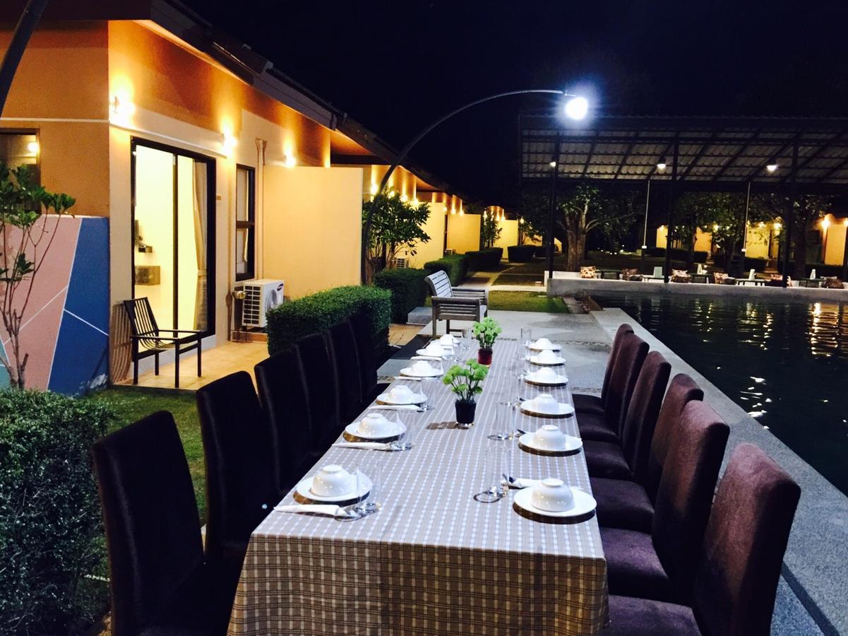 Adamas Resort