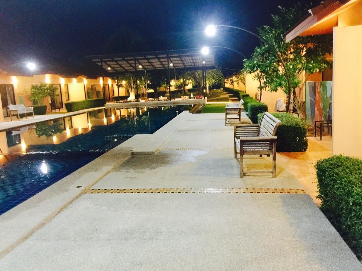 Resort Adamas Chumphon
