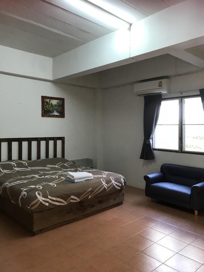 Sripiamsuk Resort