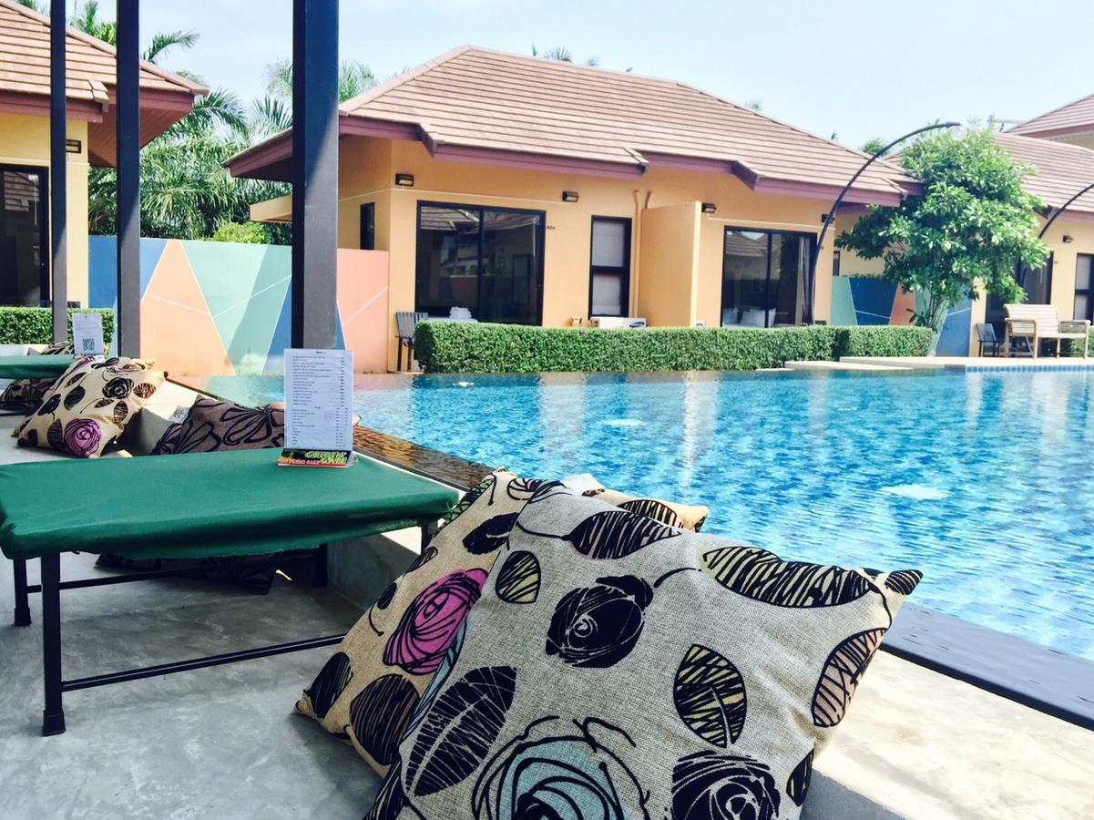 Adamas Resort Chumphon