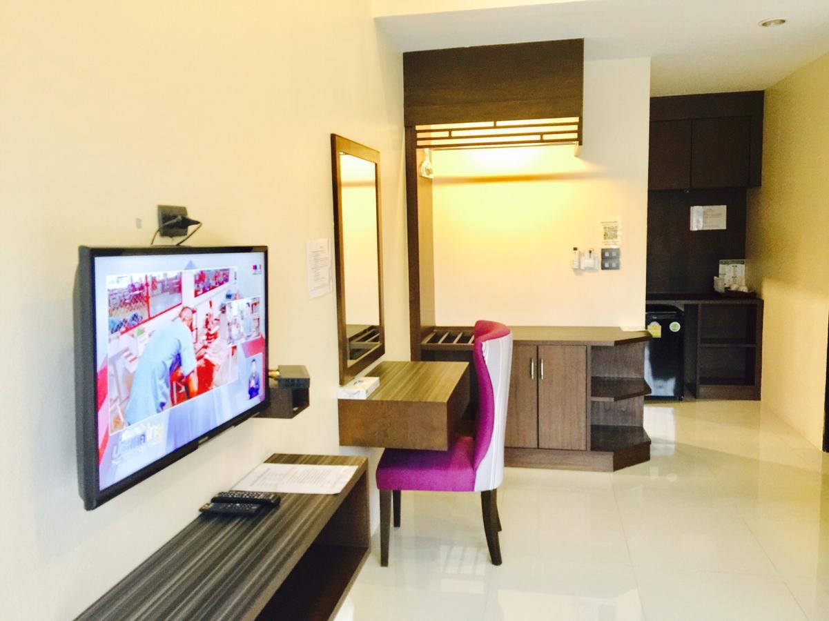 Adamas Resort Chumphon
