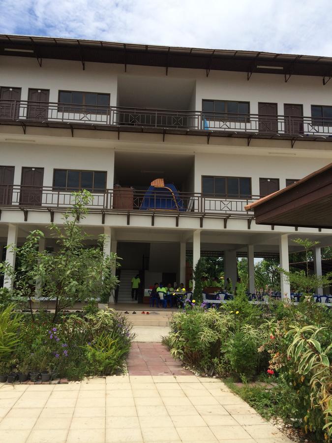 Sripiamsuk Ban Bang Phang
