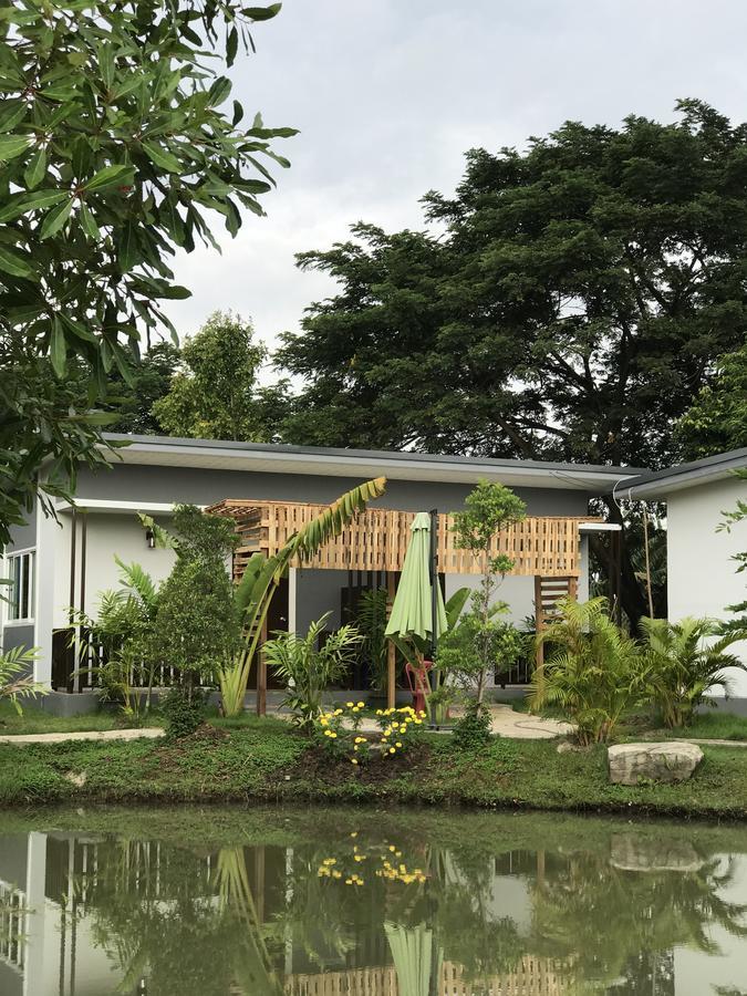 Sripiamsuk Resort