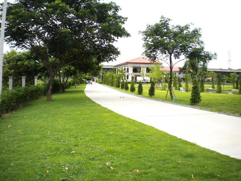 Sripiamsuk Ban Bang Phang