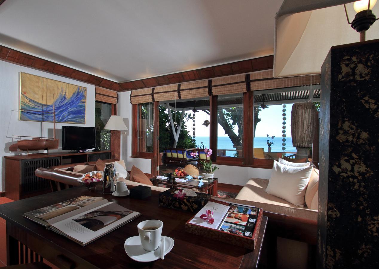 Mom Tri's Royale - Sha 4* Kata Beach (Phuket)