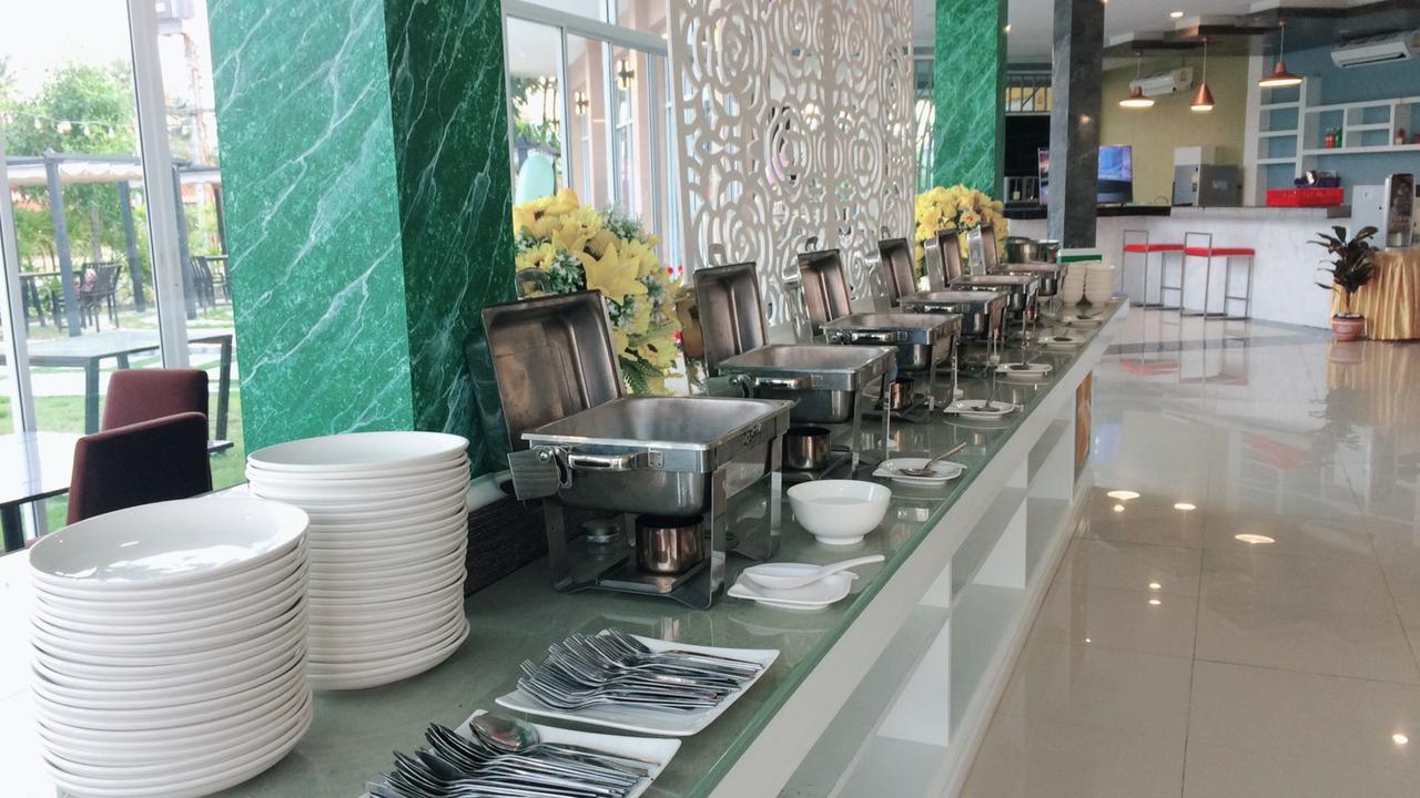 Adamas Resort Chumphon