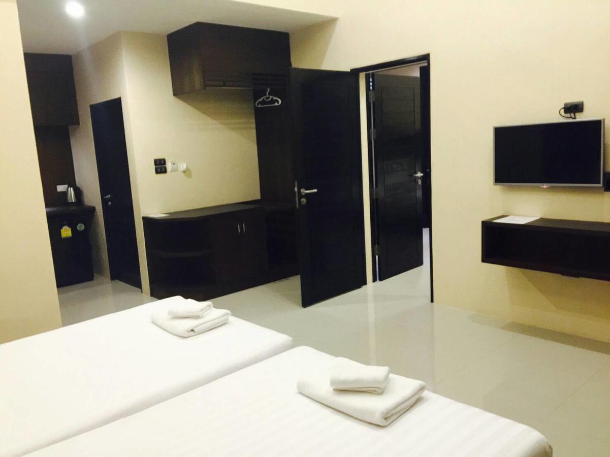 Adamas Resort Chumphon