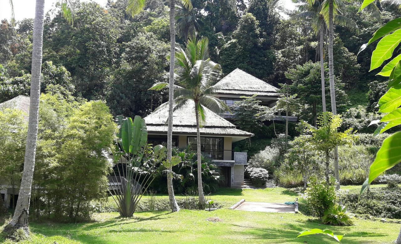 Beachfront Talingngam Taling Ngam (Koh Samui)