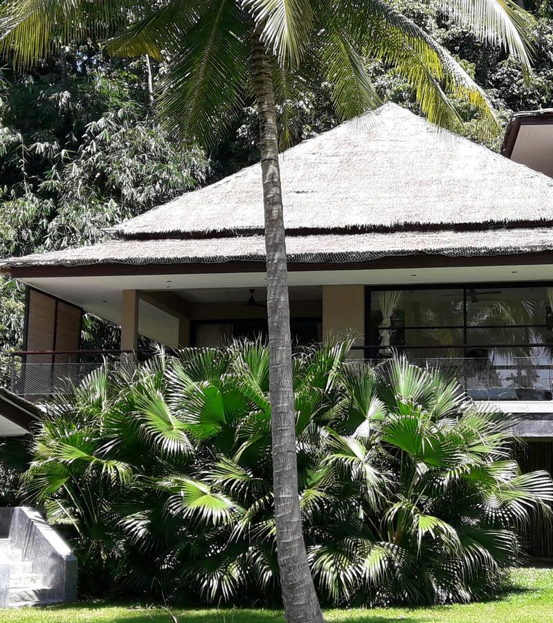 Holiday home Beachfront Talingngam *