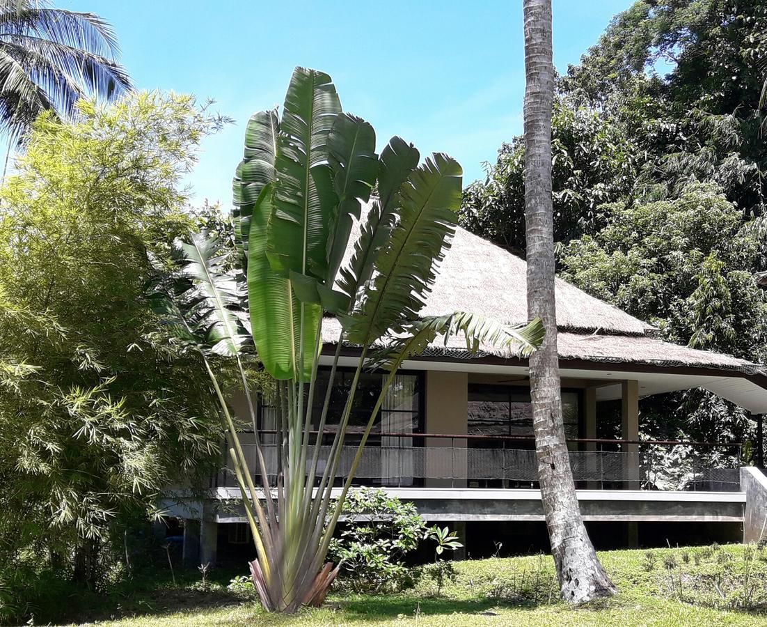 Holiday home Beachfront Talingngam Taling Ngam (Koh Samui)