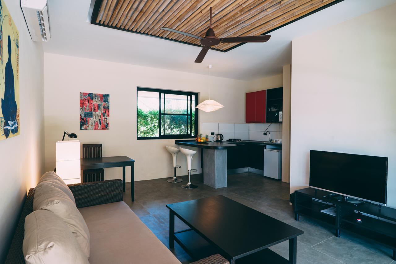 Beachfront Talingngam Holiday home *