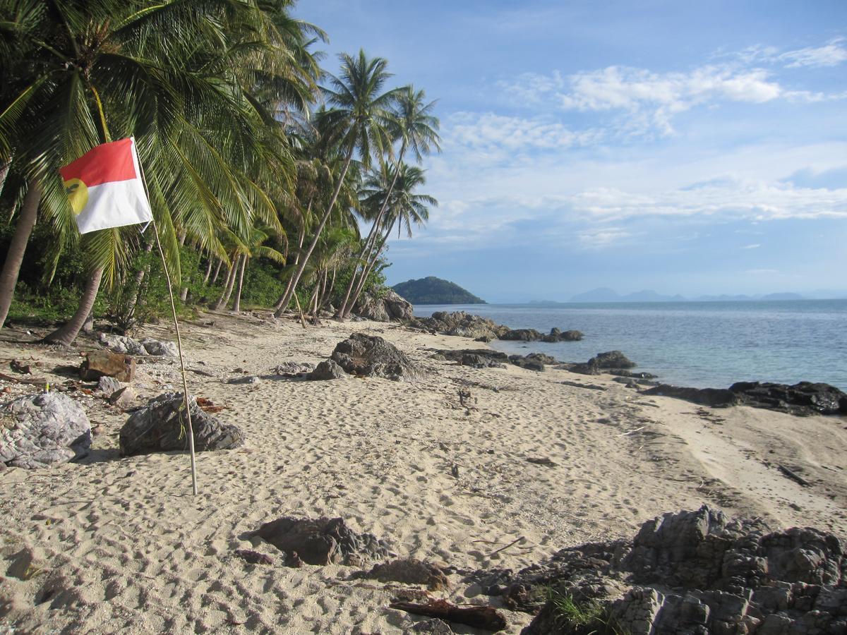 Beachfront Talingngam Holiday home Taling Ngam (Koh Samui)
