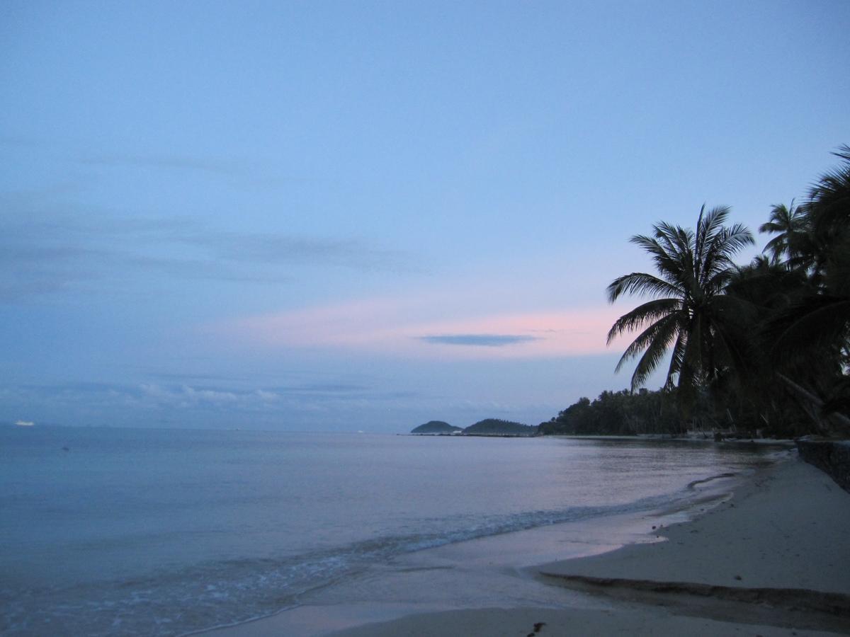 Beachfront Talingngam Taling Ngam (Koh Samui)
