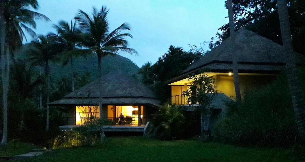 Holiday home Beachfront Talingngam