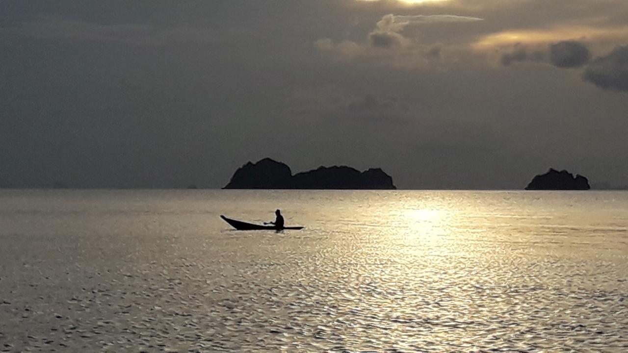 Beachfront Talingngam * Taling Ngam (Koh Samui)