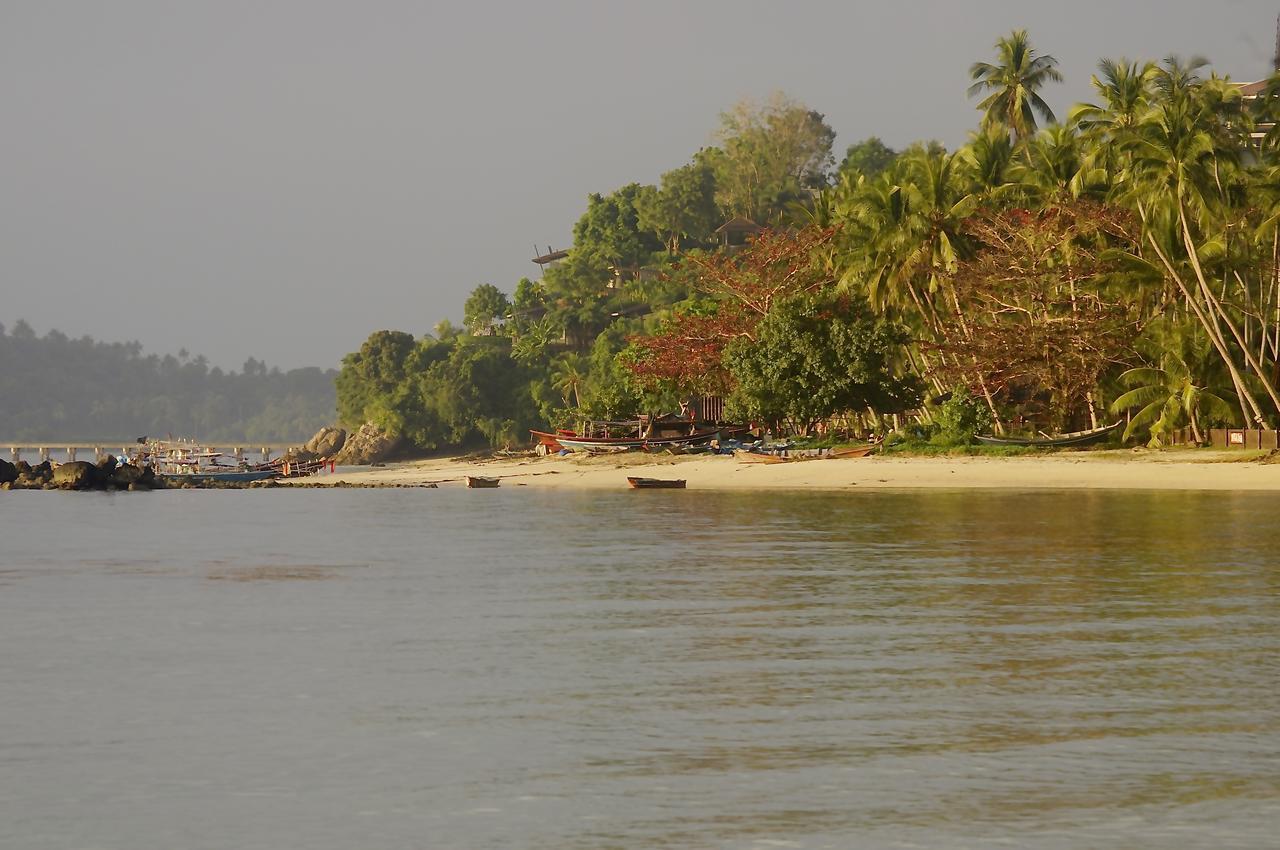 Beachfront Talingngam * Taling Ngam (Koh Samui)