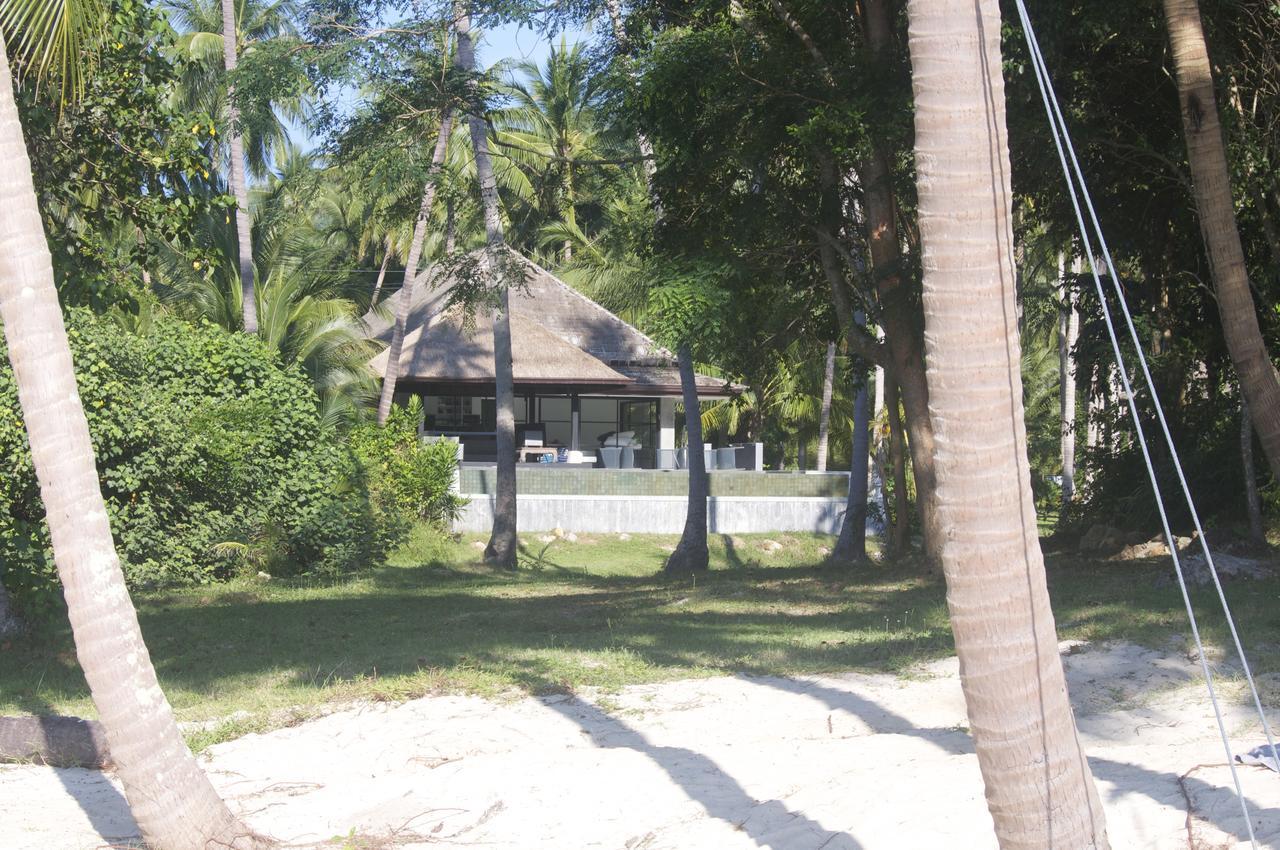 Beachfront Talingngam * Taling Ngam (Koh Samui)