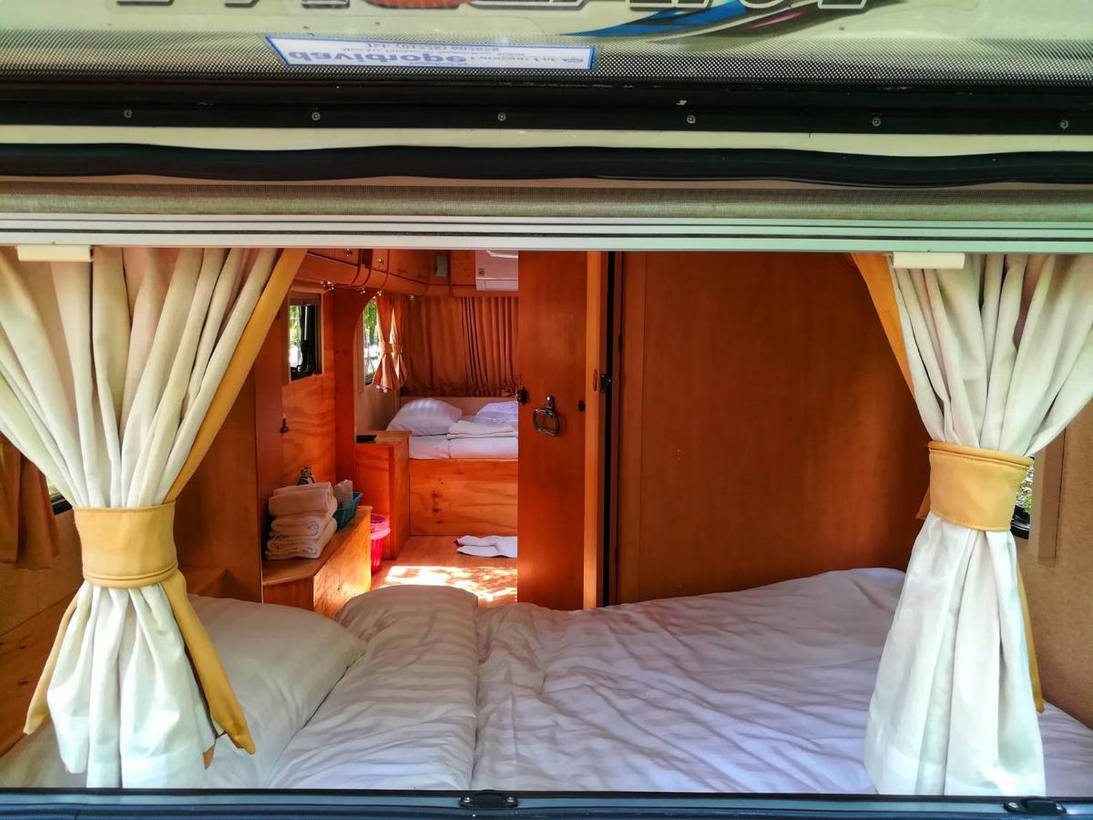Resort Doithinnan 3*