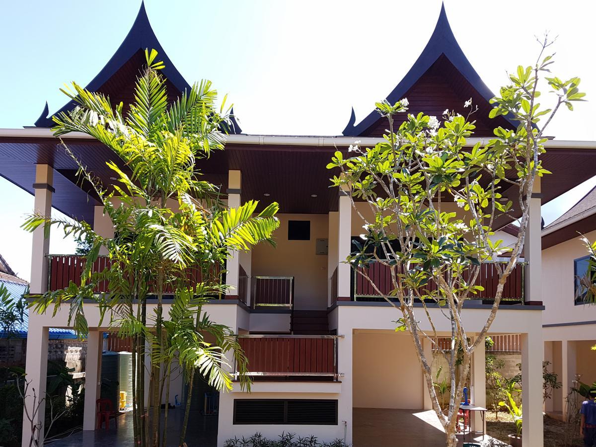 Casa de férias Chanapha