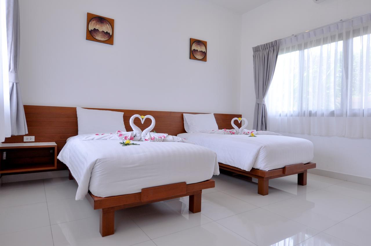Villa Orchid Garden Rawai