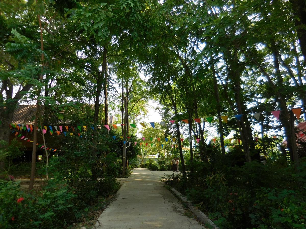 Akchanok 2* Phitsanulok