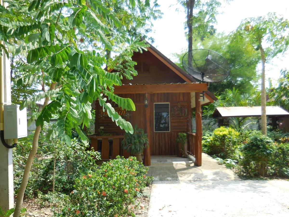 Resort Akchanok 2*