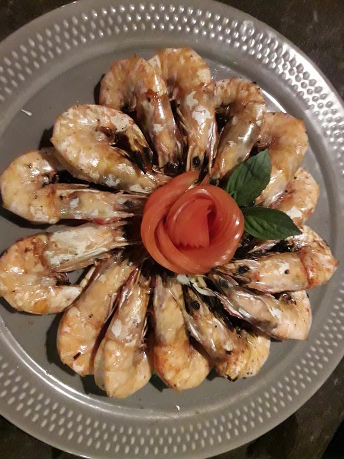Jj & Jj Seafood Resort Koh Phayam