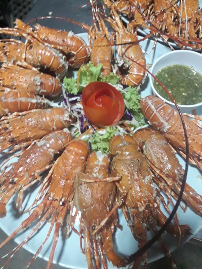 Jj & Jj Seafood
