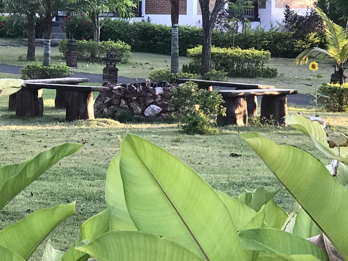 Resort Papai Country Sha Ban Mae Pong