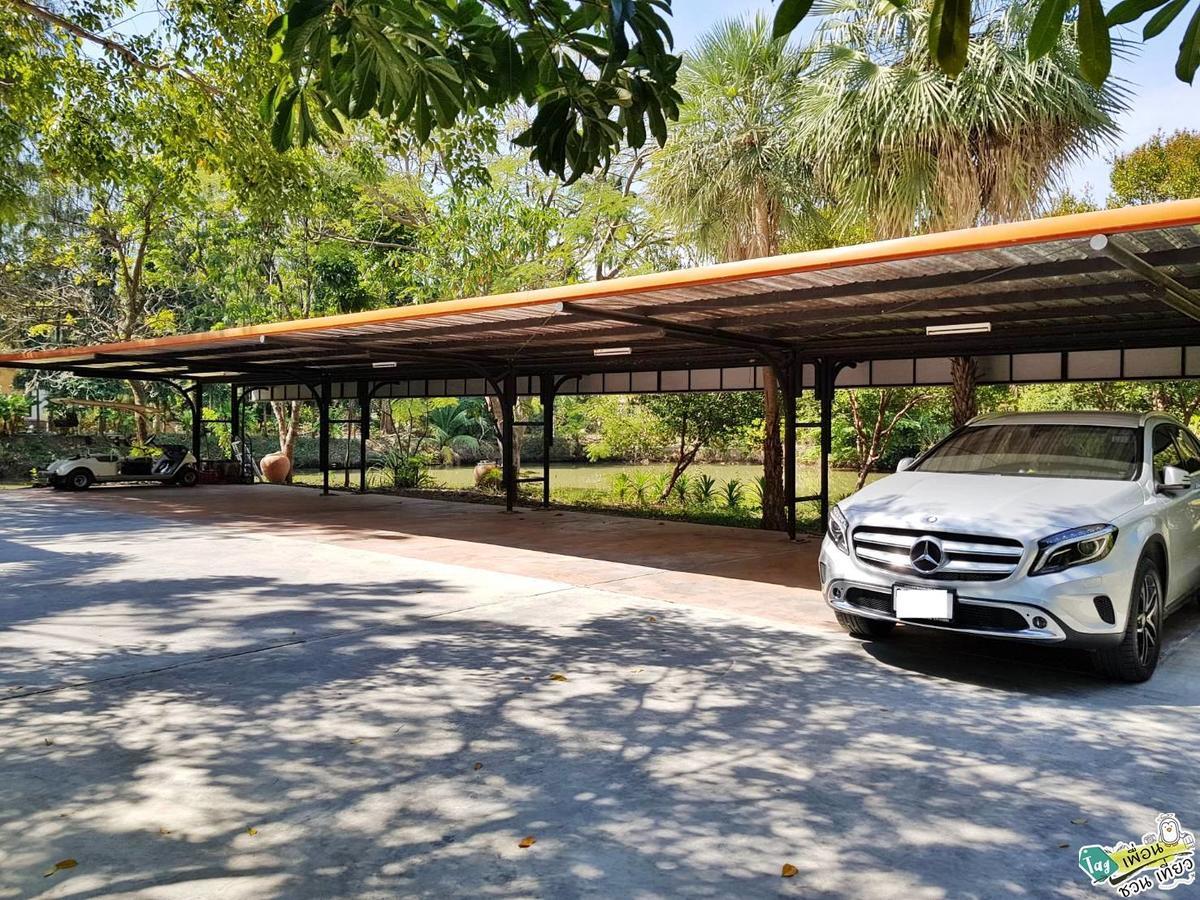 Muaan Resort 3*