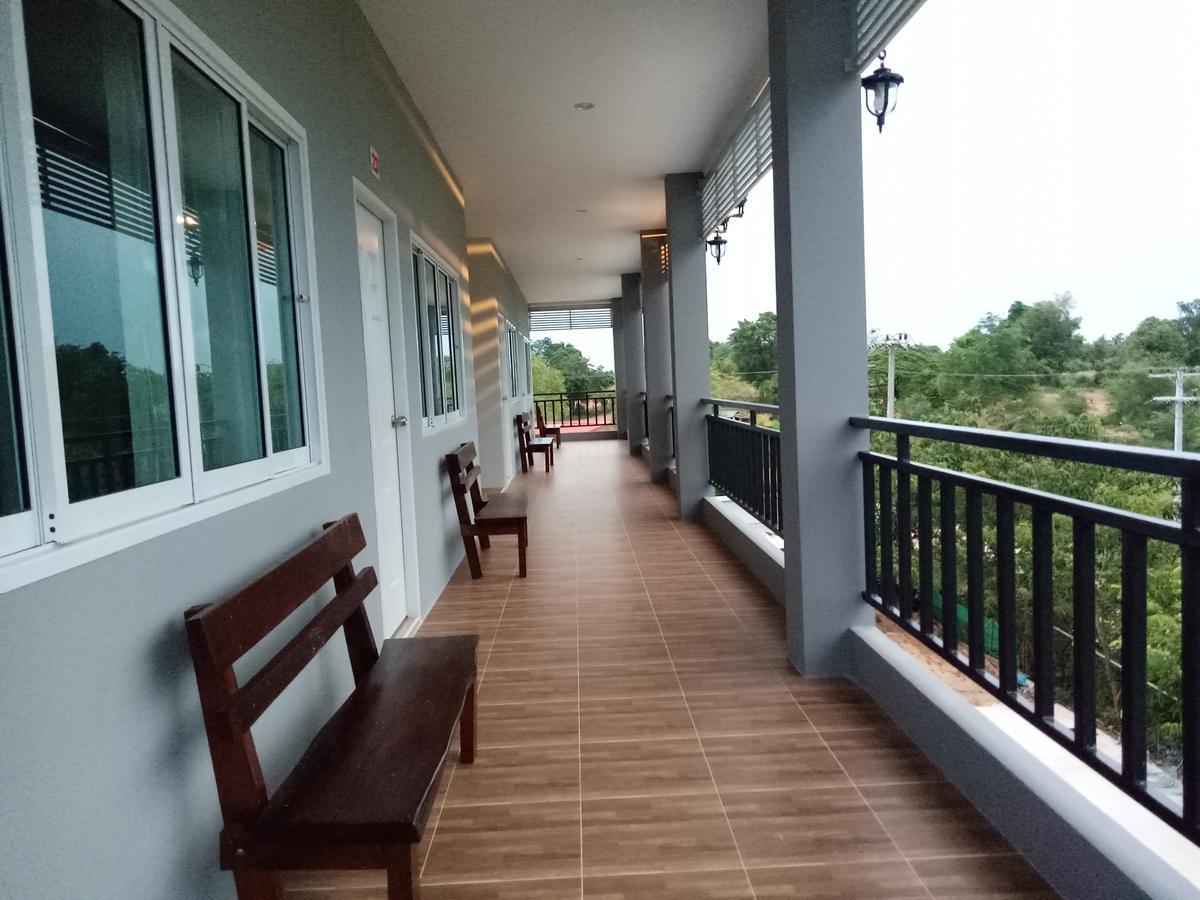 Resort เคียงเลิงรีสอร์ท *