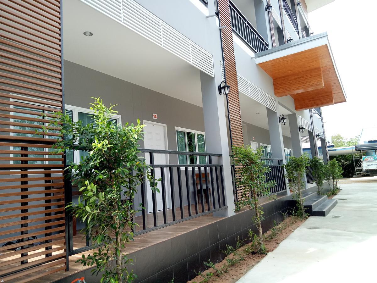 เคียงเลิงรีสอร์ท Resort *